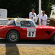 Illustration for article titled Tons Of Classic Rally Cars? Tons Of Classic Rally Cars!